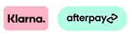 Pay with Klarna or Afterpay
