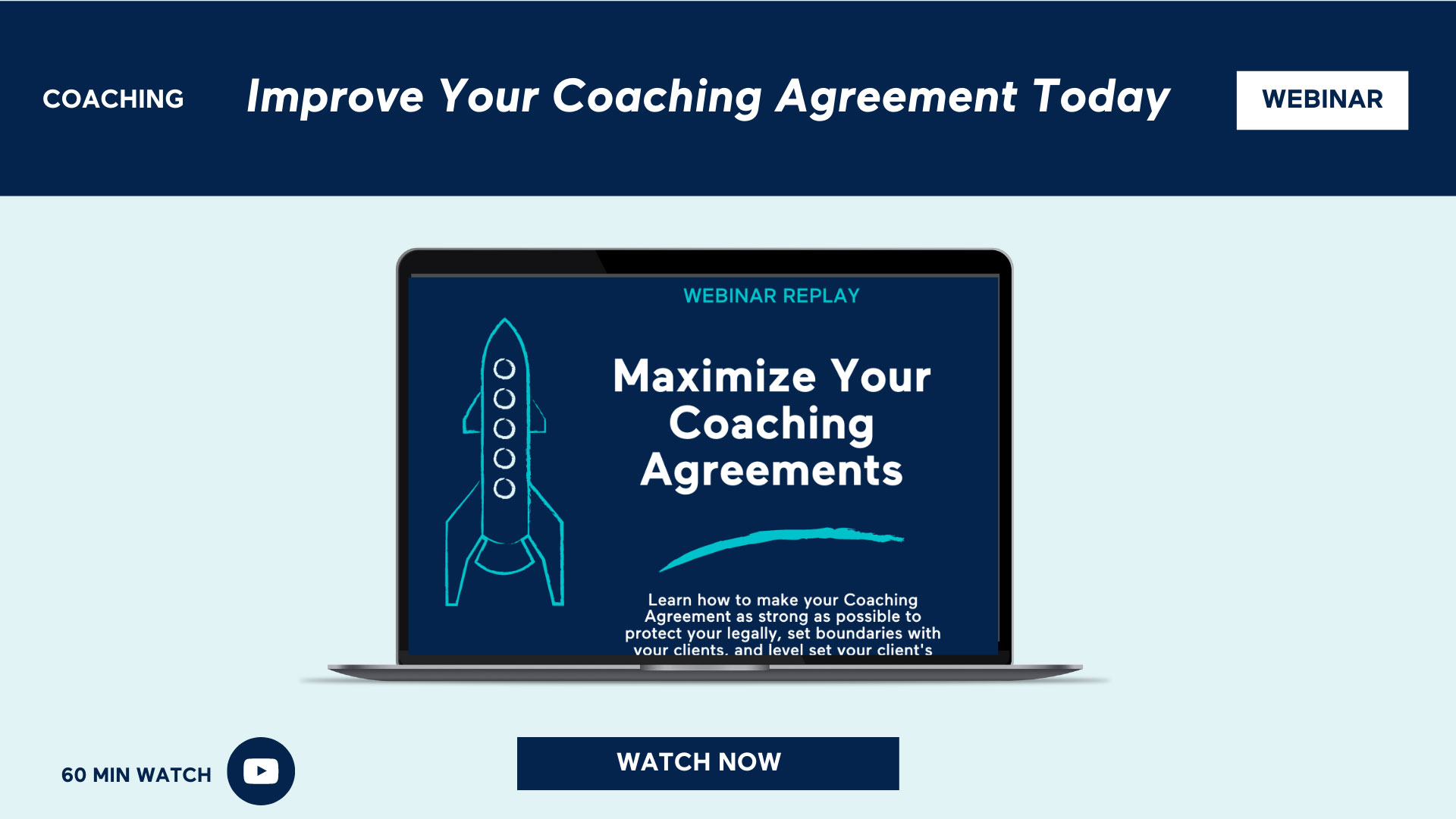 Maximize Your Coaching Agreement