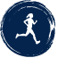 distance runner