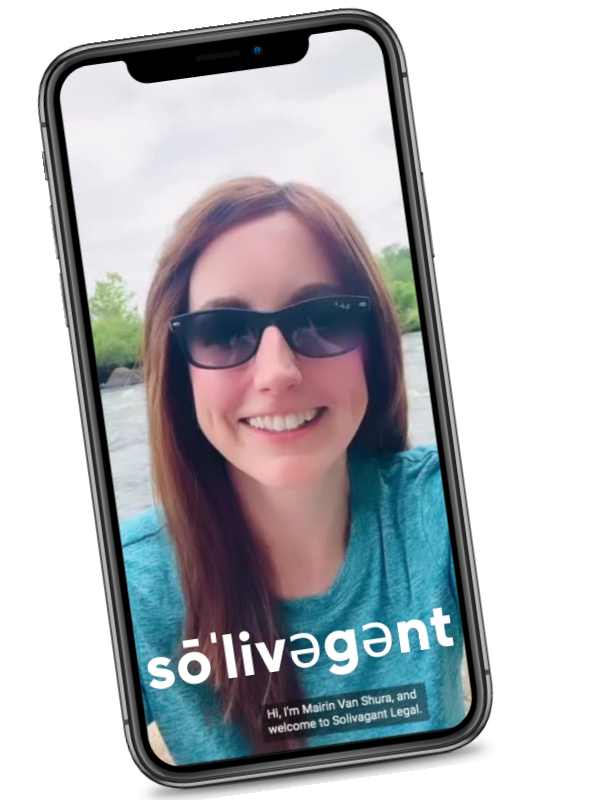 solivagant about video